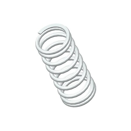 Approved Vendor Compression Spring, O= .850, L= 2.00, W= .092 G809972543